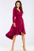 Cocktail dress model 158610